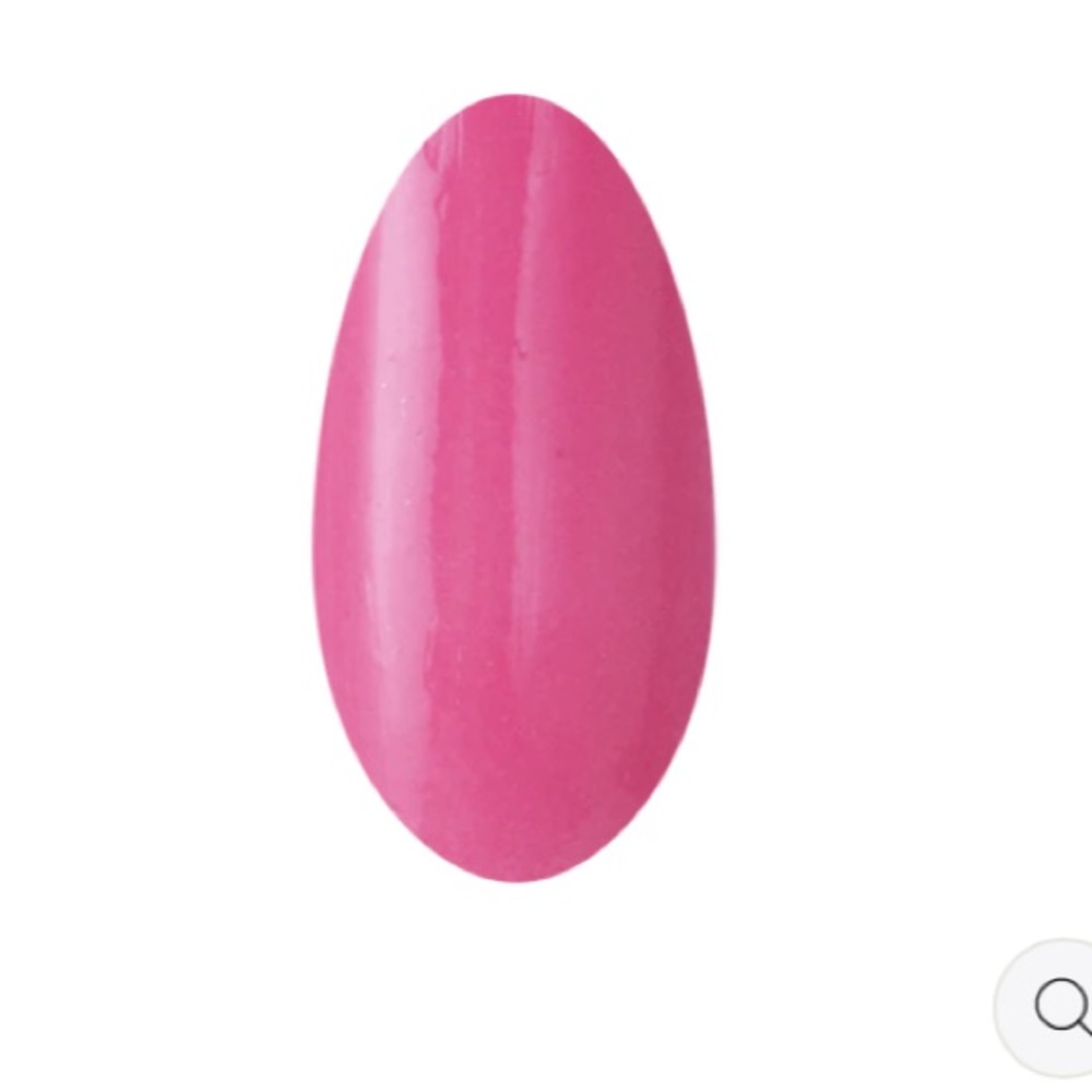 Rosey Peppi Gel Dip Powder @ least 1/4 left (1oz jar)